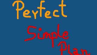 Anubis - Perfect (Cover Simple Plan)