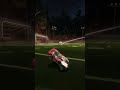 What do you guys think of this shot? #rl #gaming #rlcs #rocketleagueclips #rlclips