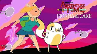 @AdventureTime - B M O Returns