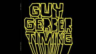 Guy Gerber - Timing (COR12056)