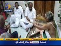 speaker madhusudhana chary visit sri pothuluri veerabrahmendra swamy