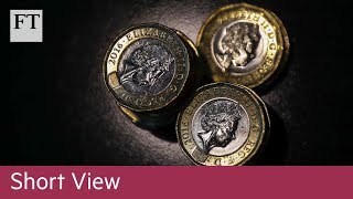 Pound caught in another storm | Short View