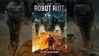 Robot Riot