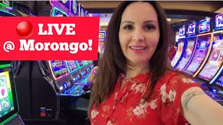 🔴 LIVE at Morongo! Part 2!