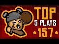 League of Legends Top 5 Plays Week 157