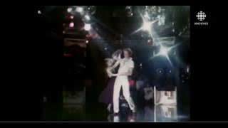 En 1979, le disco et les discothèques en Outaouais