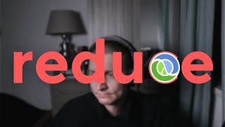 How to use reduce function in Clojure