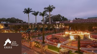 Antigua Guatemala - Hotel Museo Spa Casa Santo Domingo