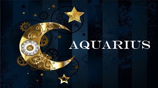 ♒AQUARIUS You ARE Irreplaceable to Them! 🤍