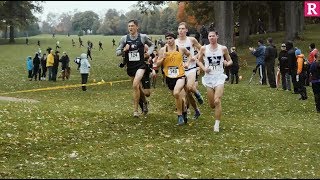 OUA Cross Country Championships 2018