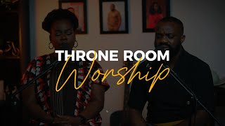 25 Minutes of Powerful Worship Music