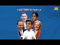 Budget 2023: Don't Worry Be Happy - The Tories ft. Bobby McFerrin