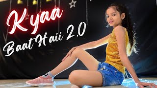 Kya Baat Hai 2.0 Dance Cover | Vicky, kiara | Harrdy Sandhu @Skyrathod