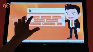 TimeTrax - Leave Management Software (KIOSK)
