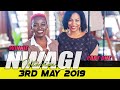 WINNIE NWAGI ON CRYSTAL 1 ON 1 - I GOT PREGNANT AND I COULDN’T GO BACK HOME [ 3RD MAY 2019 ]