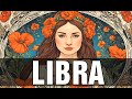 LIBRA RIQUEZA INESPERADA! UNA NOTICIA TE CAMBIARÁ LA VIDA, TODO SE VUELVE REAL