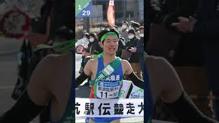 那須塩原Ａが２大会ぶり総合Ｖ　郡市町対抗駅伝