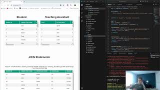 Exercise 3 -- Intro To Database Management Systems