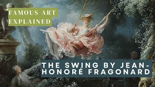 Flirting, Secrets, and Rococo Romance