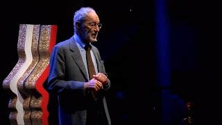 The Rise and Fall of Human Sexuality | Luigi Zoja | TEDxRoma