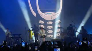 Paramore - That's What You Get - 4K - Santiago de Chile - Movistar Arena - 05/03/2023