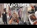 Rosebank Sunday Market | day in the life thrift vendor  | Vlogtober Ep 6 | South African YouTuber