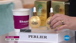 Perlier 2pack Royal Elixir Youth Creator