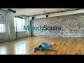 Sol Dans Company Workshop - Melody Squire Choreography - Sampha - Spirit 2.0