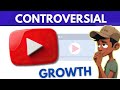 The Most Controversial YouTube Growth Techniques