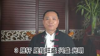 男宝宝名字大全寓意详解