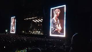 Eric Clapton - Tears in heaven - Buenos Aires (Vélez Sarfield) - Argentina - 20/09/2024