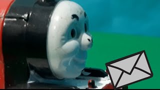 James' Important Message