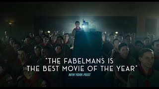 The Fabelmans (2022)  -  U.S. TV Spot ('life')