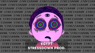 [FREE] Freestyle Type Beat - "EGYPT" | Free Type Beat Instrumental 2021