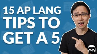 15 AP English Language Tips: How to Get a 4 or 5 in 2022 | Albert