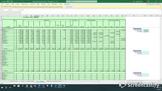 2023 Payroll Project Video 4