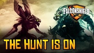 Falconshield - The Hunt Is On (League of Legends Music - Rengar vs. Kha'Zix)