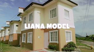 LIANA TOWNHOUSE VIRTUAL TOUR