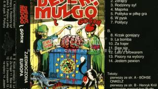 Defekt Muzgó - Baw się