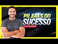 5 PILARES DO SUCESSO / IVAN SARAIVA / ESCOLA PARA COMUNICADORES