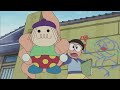 doraemon en espaÑol nobita tambien es un artista si se le elogia p20