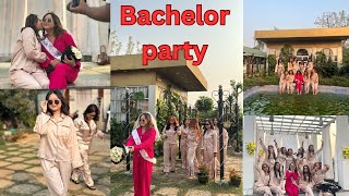 BACHELOR PARTY PHOTOSHOOT 📸 || #youtube #bachelor #party #photoshoot #vlog @rinidbofficial1567