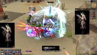 데카론 (DEKARON) Global Aloken High Octane Siege 2024 part 3