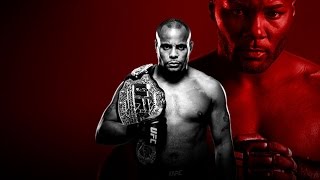 En route vers l'UFC 210 : Cormier vs Johnson 2 en VOSTFR