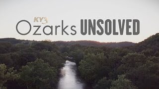Ozarks Unsolved: The disappearance of Christopher Hoye