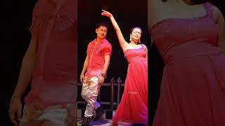 Rajlaxmi Theatre new video song 2024.25