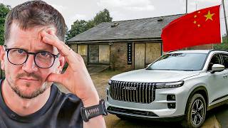 China Is Ruining My Luxury Car Business