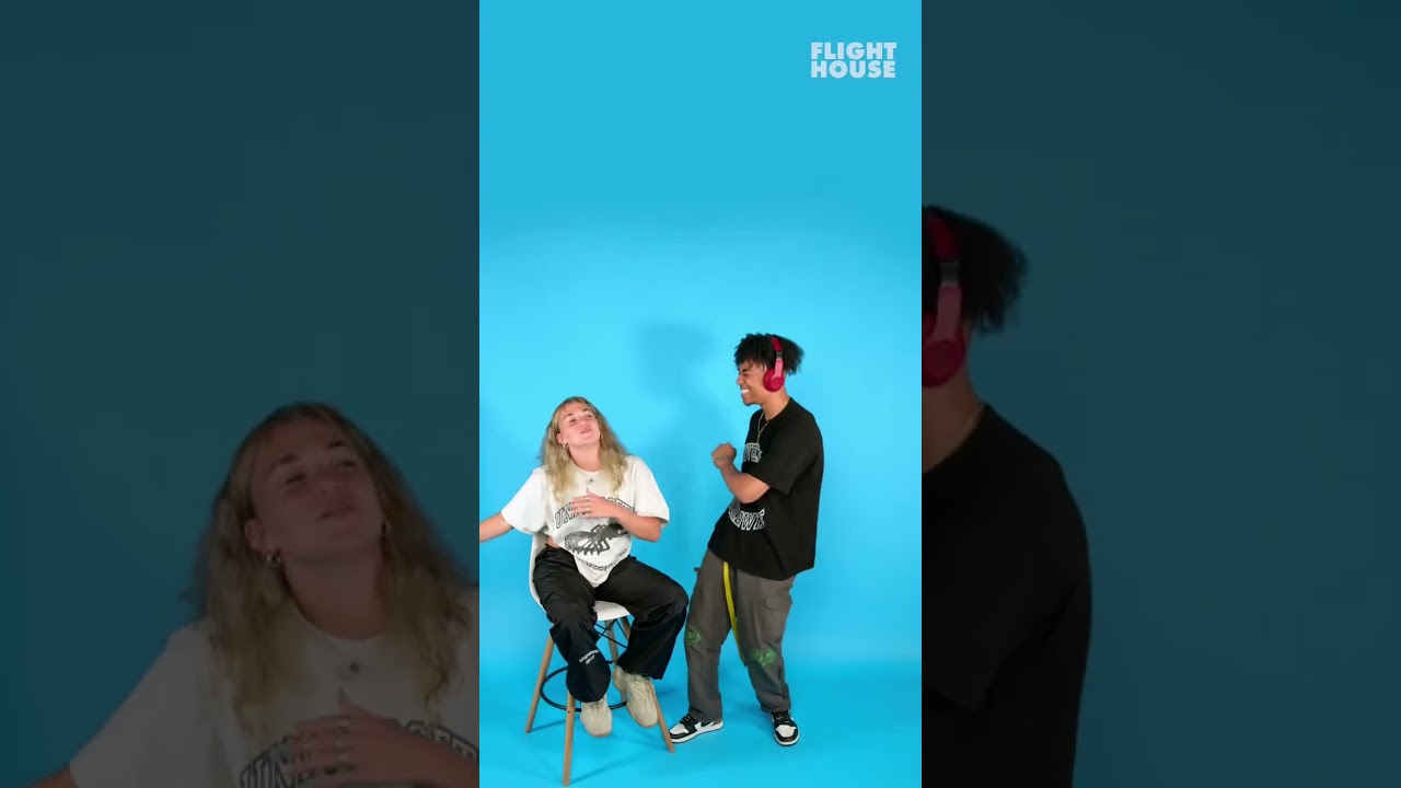 Dance Challenge рџ єрџџј Youtube