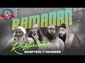 Ramadan Reflections || ASWJ Australia Quarterly Seminar – January 2026