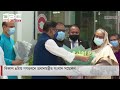 বিকাল ৪টায় গণভবনে প্রধানমন্ত্রীর সংবাদ সম্মেলন